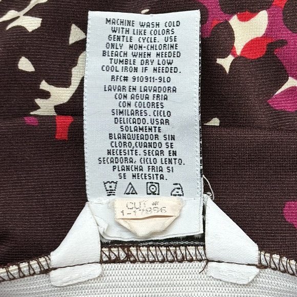 George Stretch Skirt. Medium - Picture 5 of 7